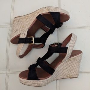 Skechers Espadrille Wedges
